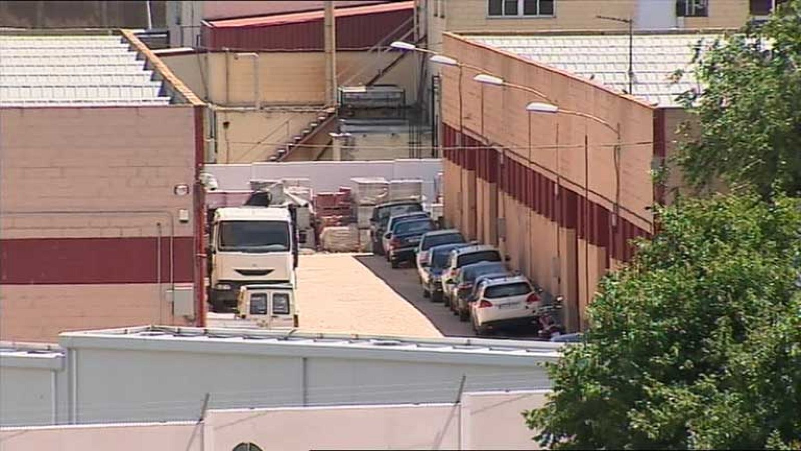 750 personas detenidas por fraude a la Seguridad Social