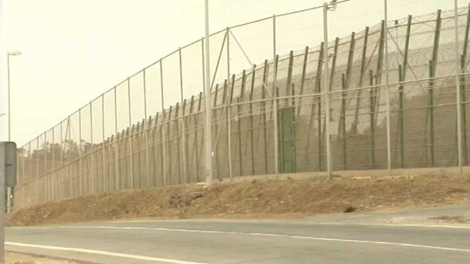 Frontex alerta de nuevas llegadas masivas de inmigrantes por vía marítima a lo largo del verano