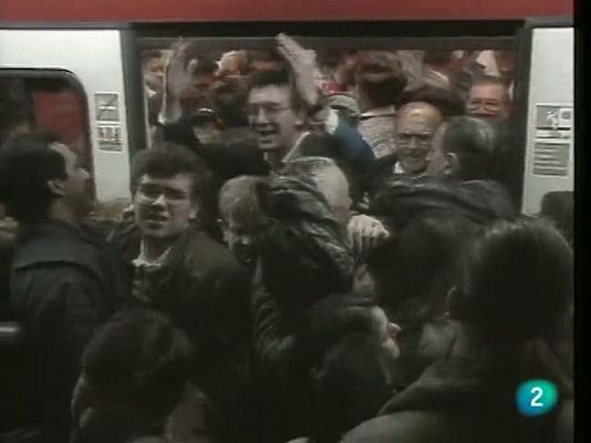 La aventura del Saber - La Aventura del Saber. Serie documental. El círculo de tiza. Un poco de moral