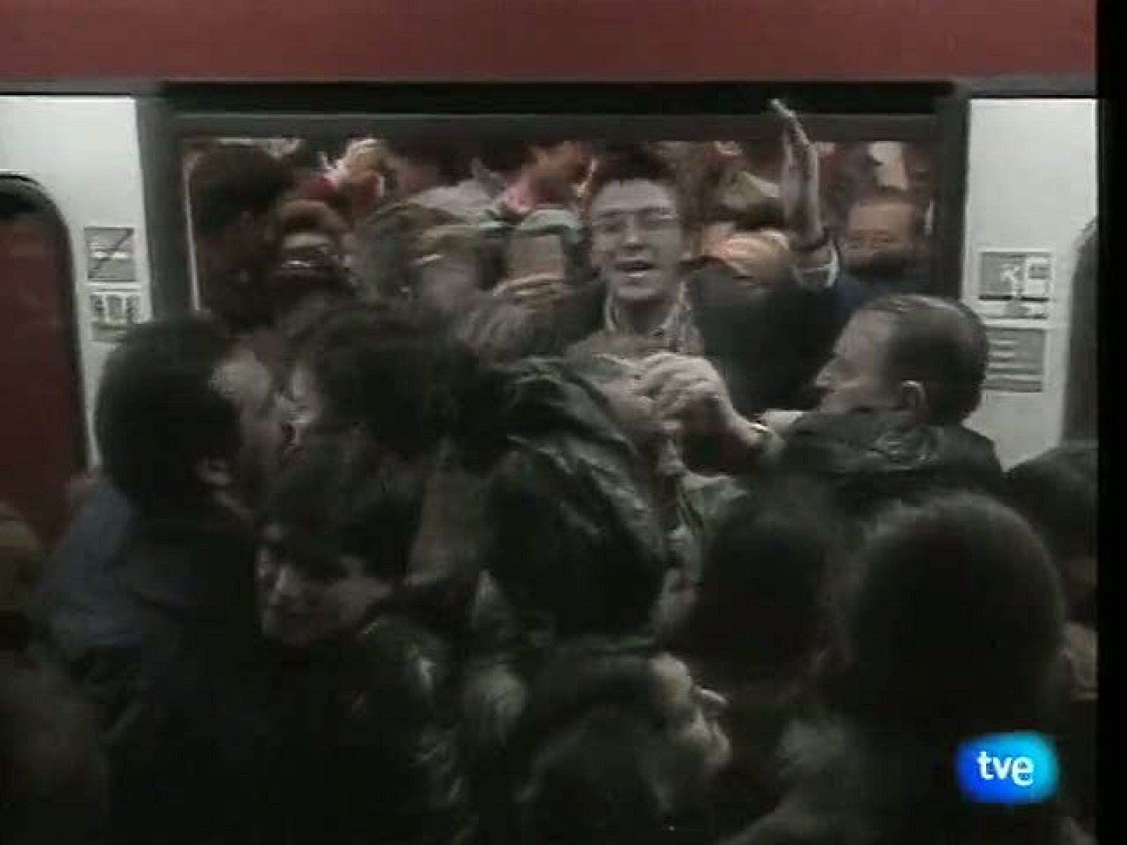 La Aventura del Saber. Serie Documental. El círculo de tiza. El arte de convencer