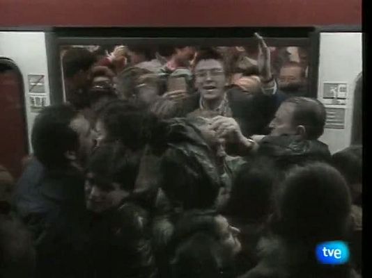 La aventura del Saber - La Aventura del Saber. Serie Documental. El círculo de tiza. El arte de convencer