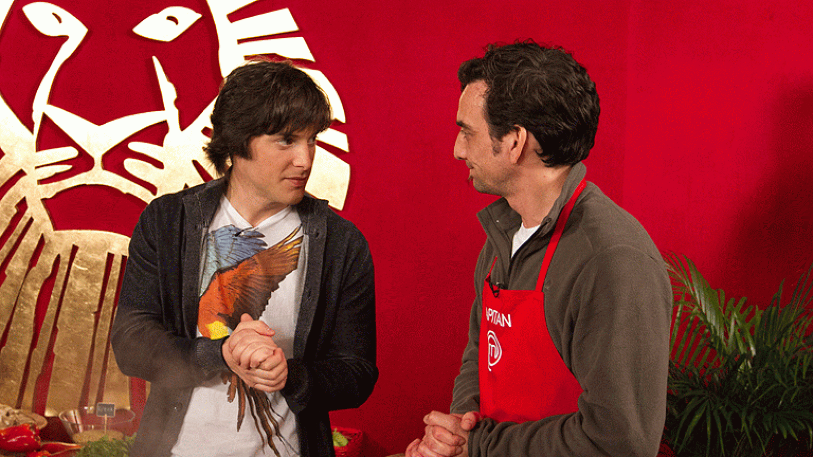 MasterChef - "Sencillez y humildad, lo primero para ser chef"