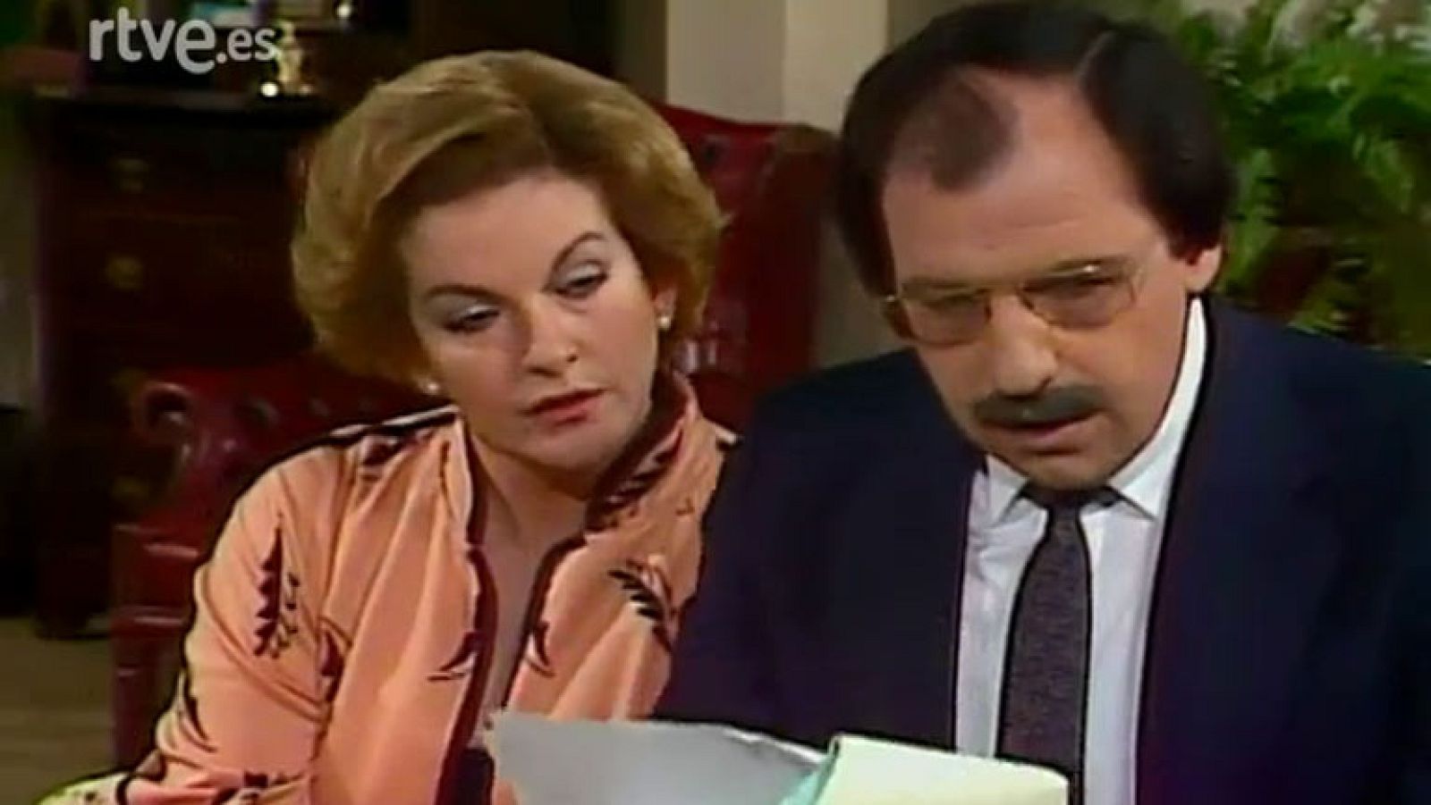 Don Baldomero y su gente - Capítulo 2