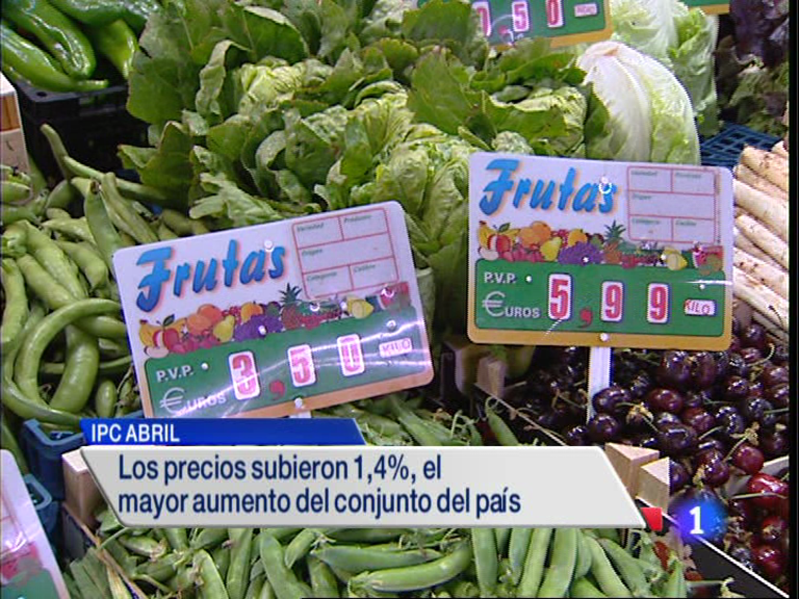 Telerioja en 2' - 14/05/14 | Ver