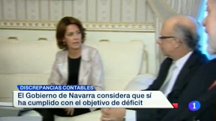 Telenavarra - Telenavarra 2 - 14/05/2014