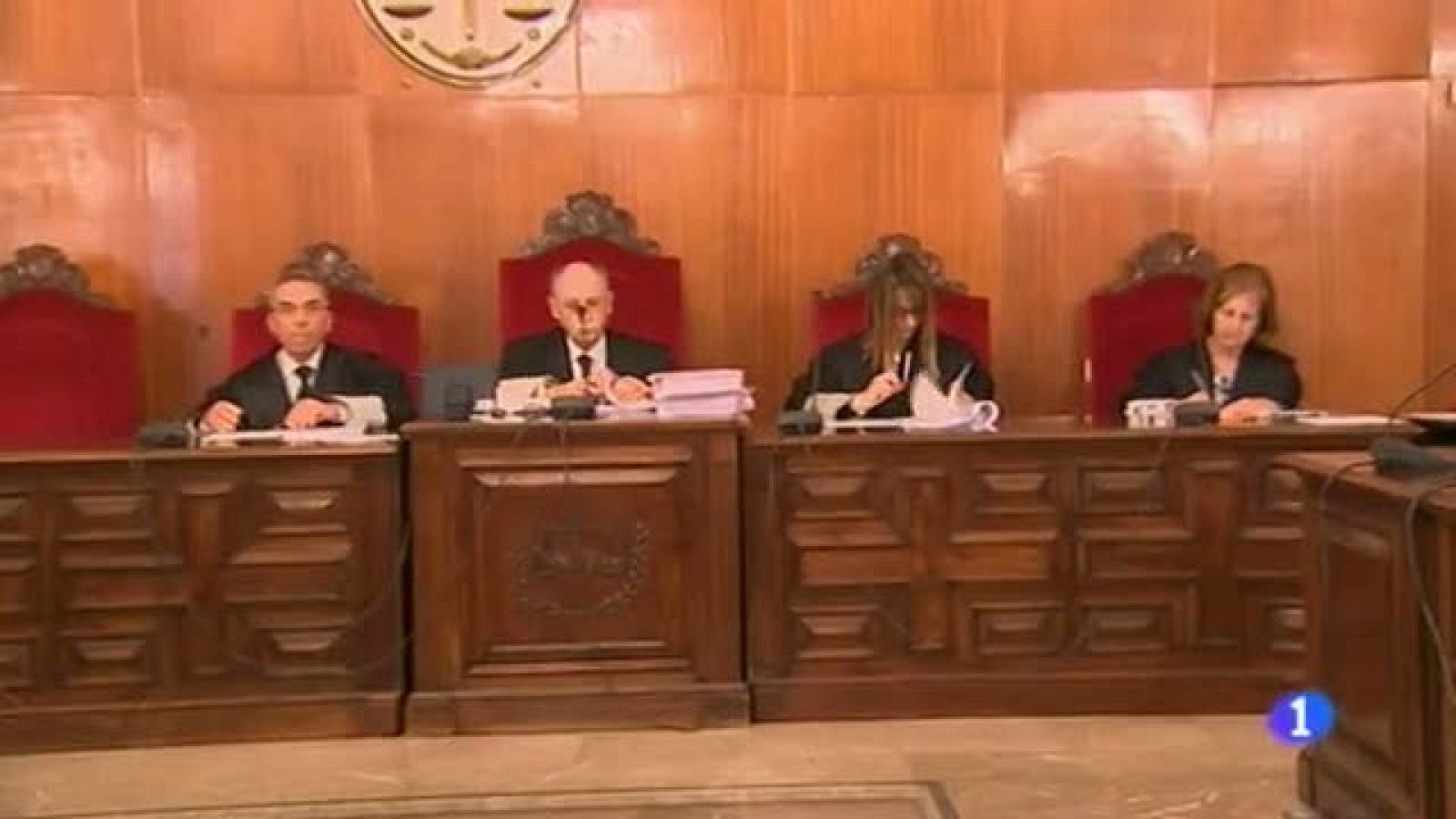 Informatiu Balear 2 - 14/05/14 | Ver