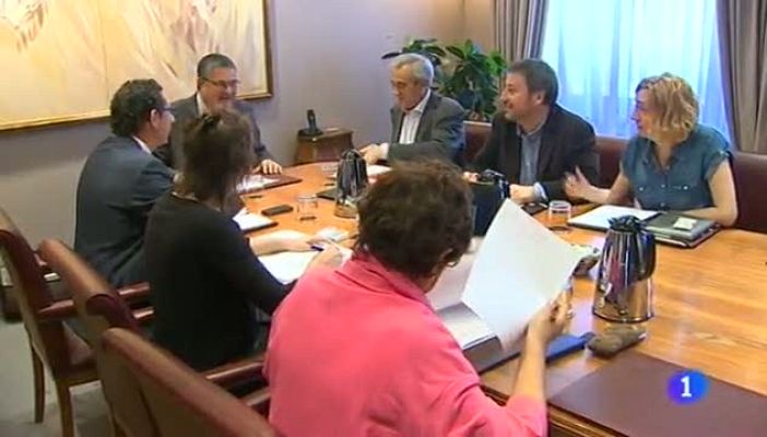 Noticias Aragón - Noticias Aragón 2-14/05/14