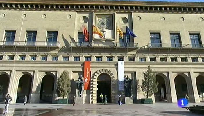 Noticias Aragón - Noticias Aragón-14/05/14