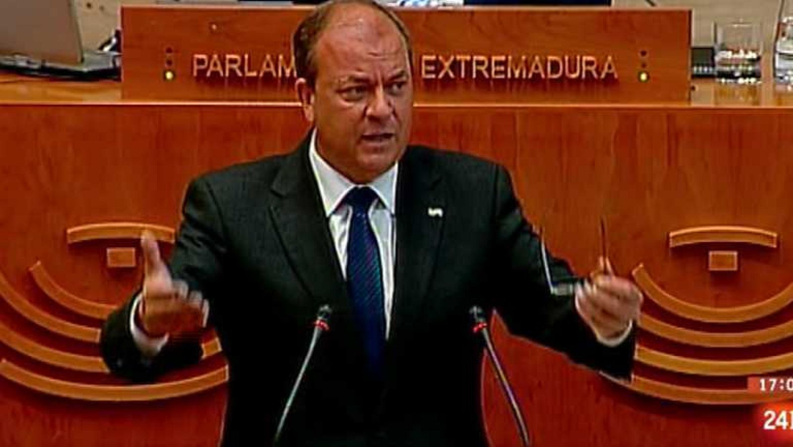 La tarde en 24 horas - Bloque 17 h. - 14/05/14 - Ver ahora