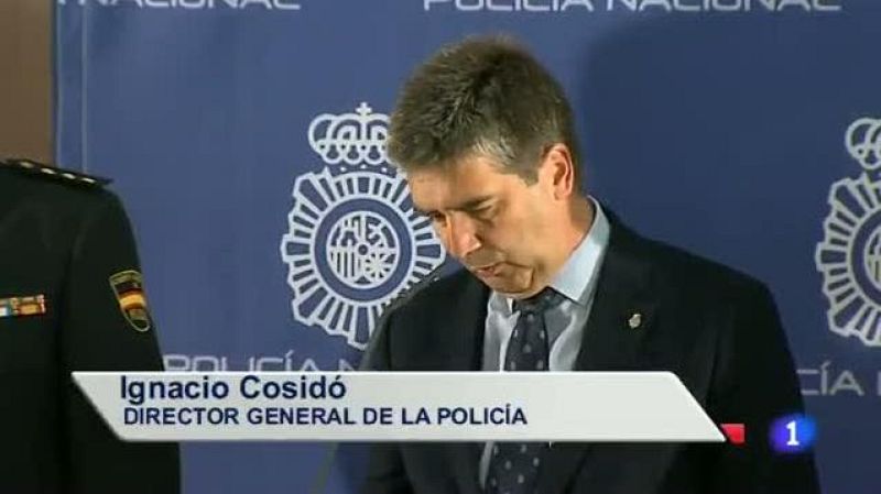 Noticias Andalucía 2 - 14/05/2014 | Ver