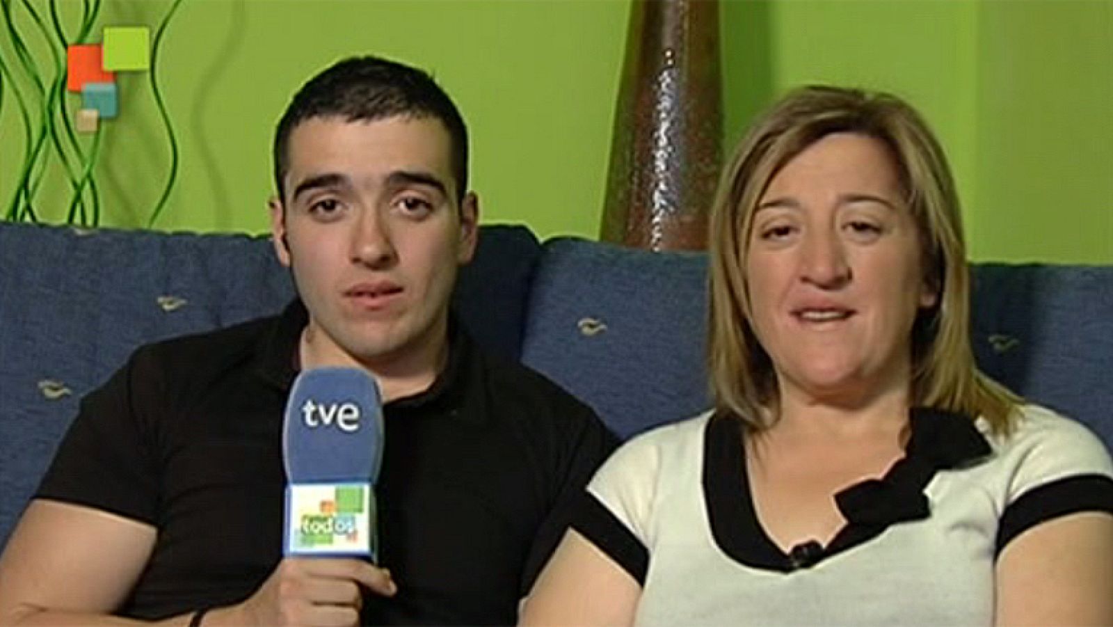 Rosa recibe una oferta de trabajo