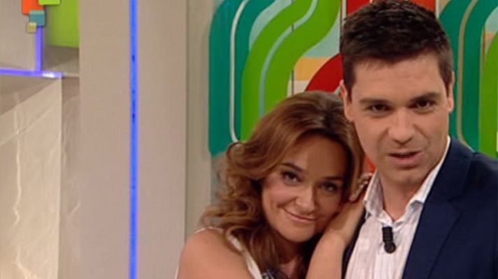 Entre todos - Sergio Fernández aconseja a un emprendedor de 'Entre Todos'