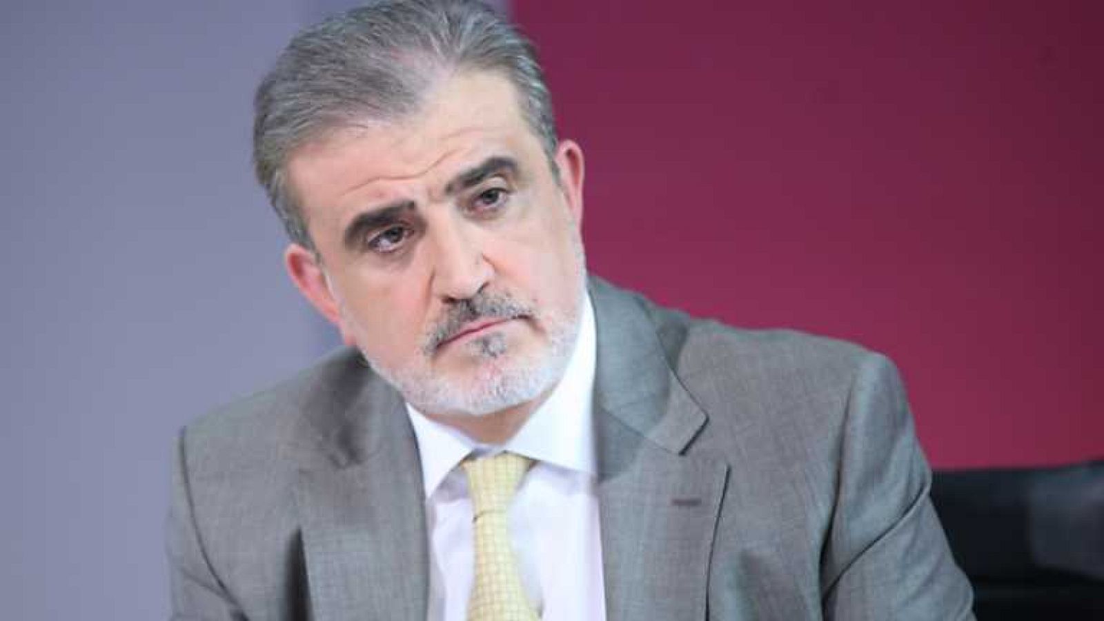 La tarde en 24 horas - Economía en 24 h. - 14/05/14 - Ver ahora