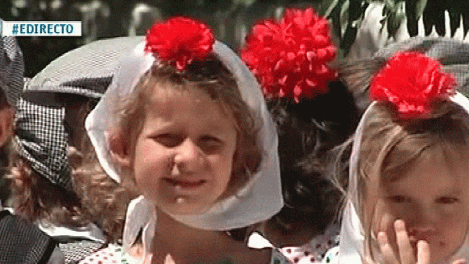 España Directo- ¡Comienza San Isidro!