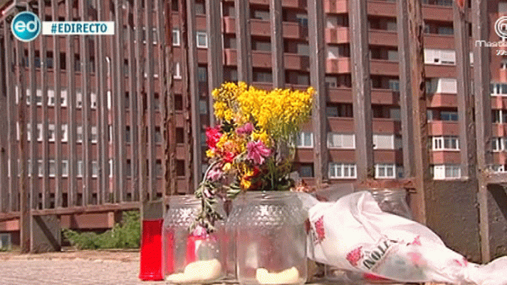 España Directo - Clave colaboración jubilado resolución crimen de Carrasco