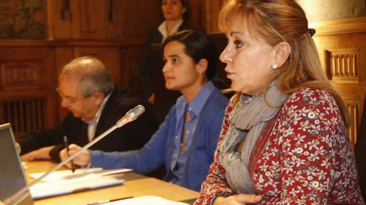 La tarde en 24h - Bloque 19 horas - 14/05/14