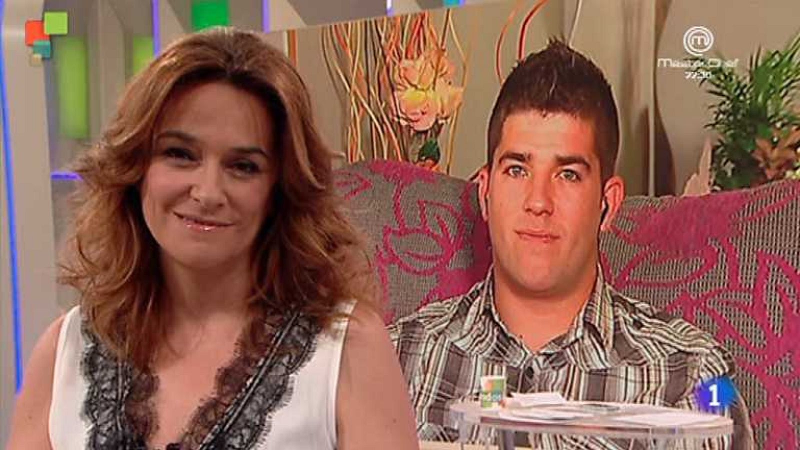 Entre todos - 14/05/14 - ver ahora