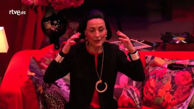 Atención Obras - "Al Galop" Escenas