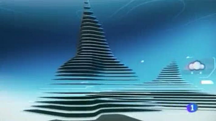 Telenorte - País Vasco - El tiempo en el País Vasco - 14/05/14