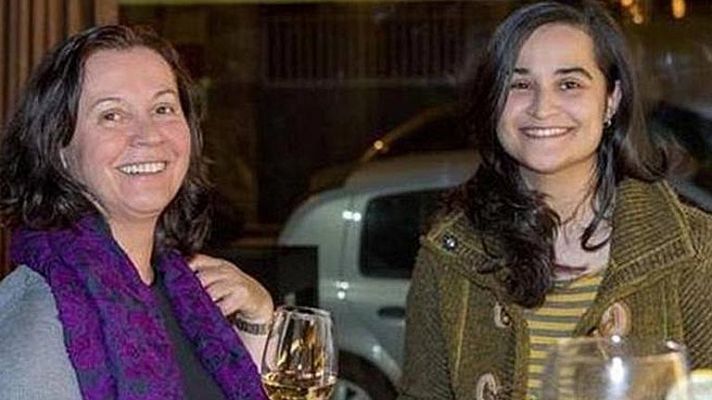 Informativo 24h - Prisión para detenidas en León