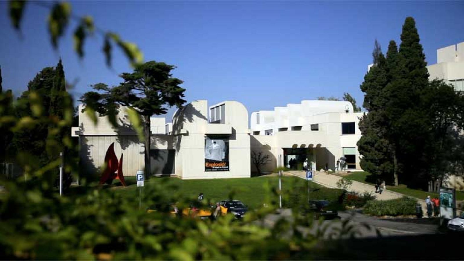 Imprescindibles - Jose Luis Sert - Avance