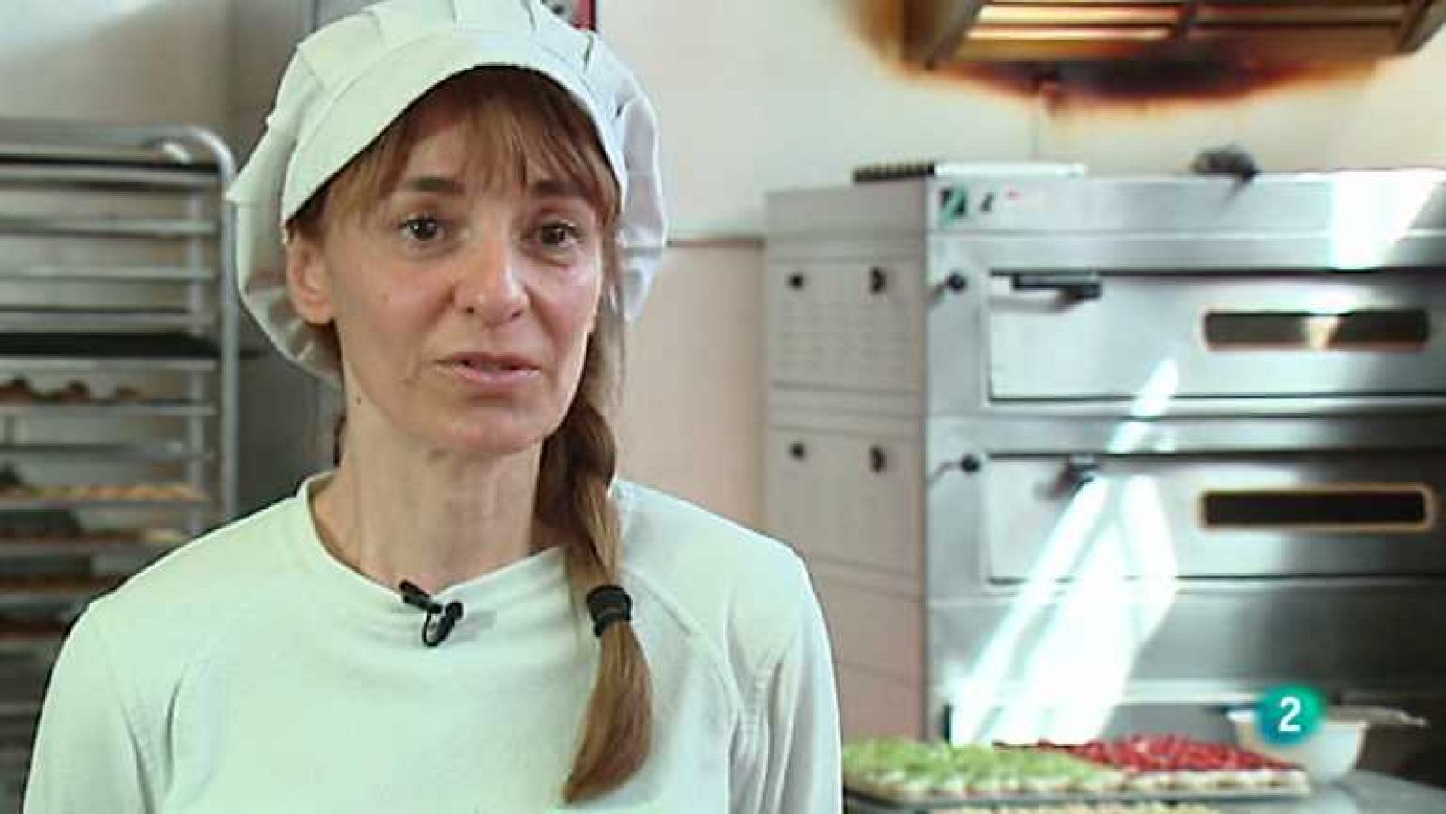 Aquí hay trabajo - 15/05/14 - Ver ahora