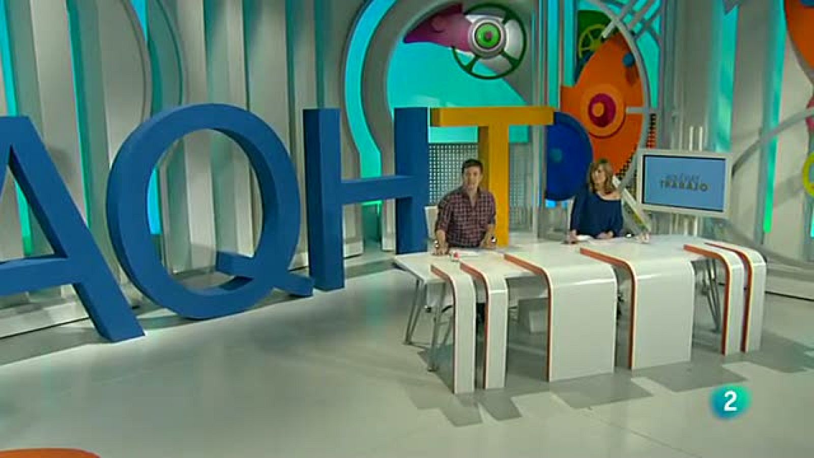 Más trabajo este verano: dónde y de qué. - Aquí hay trabajo | Ver