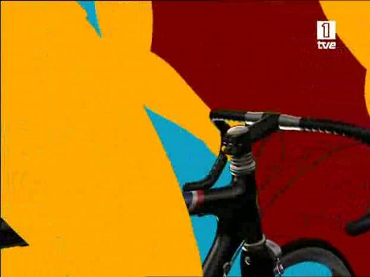  - Ciclismo en pista. Persecución.