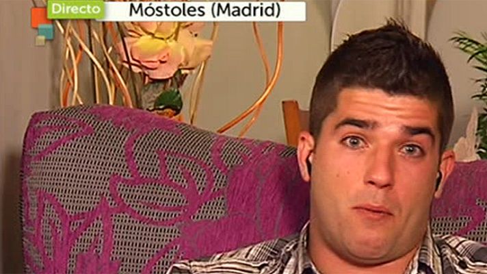 Entre todos - Christian quiere abrir un negocio de comida rápida