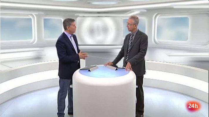 Lab24 - Conocer el cáncer para vencerlo