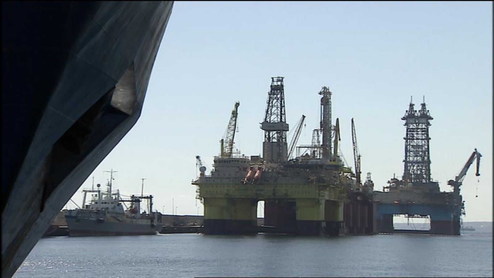 Telecanarias - 14/05/14 | Ver