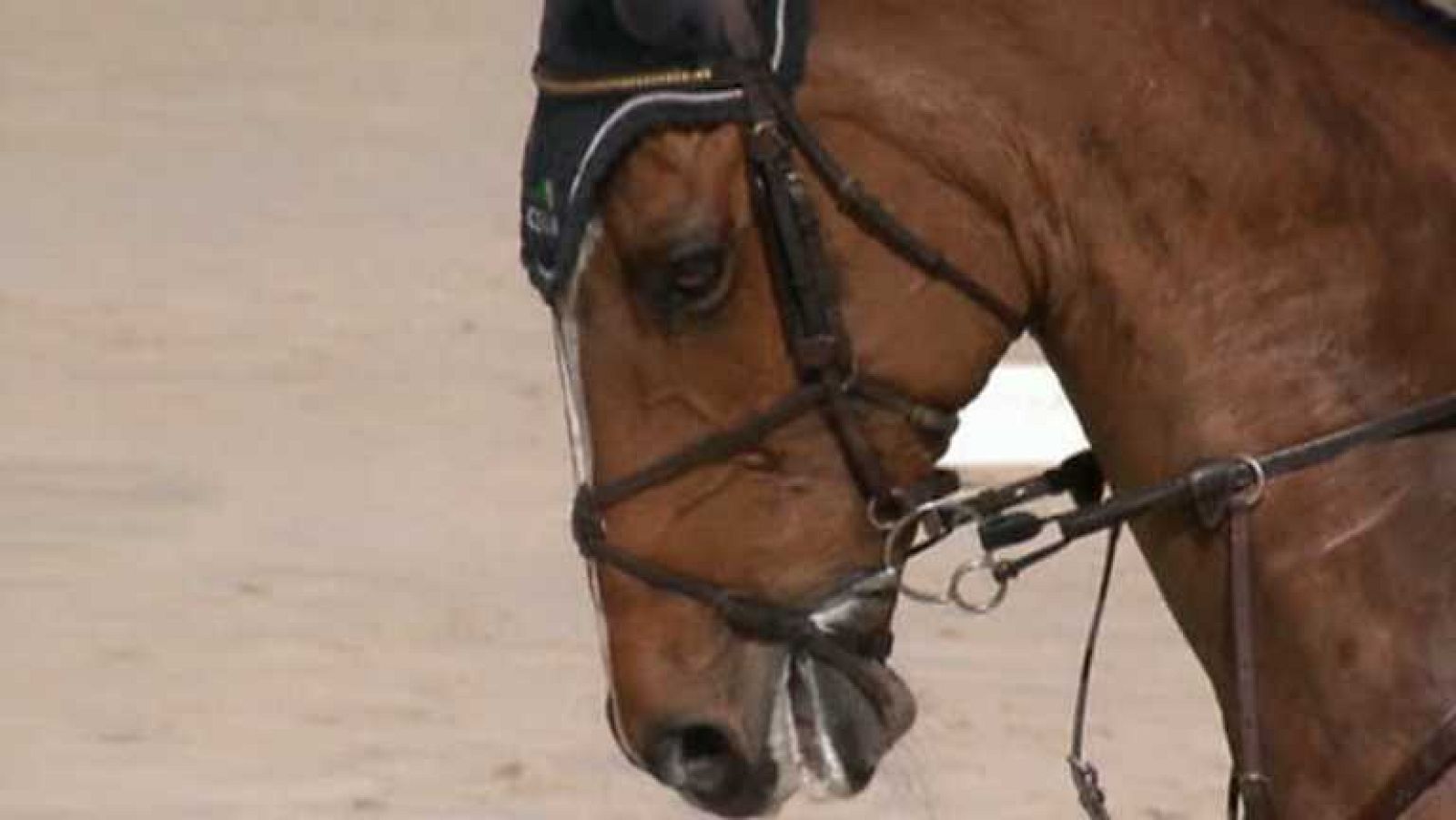 Hípica - Concurso de Saltos CSI Toledo "Gran Premio Iberdrola" - Ver ahora