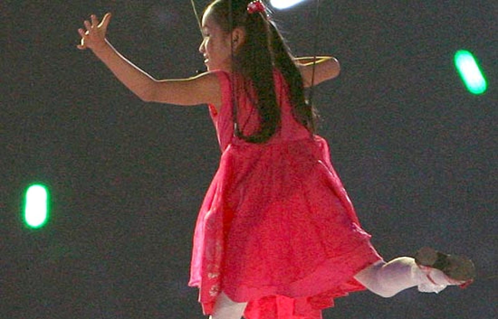 Así cuida China su imagen en los Juegos