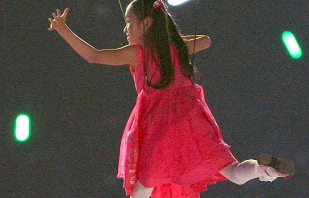  - China cuida su imagen en los Juegos