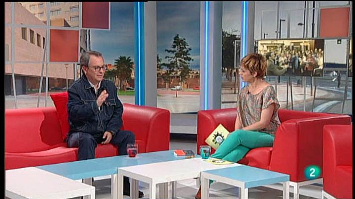 Para todos La 2 - Pablo d'Ors, "Biografía del silencio"