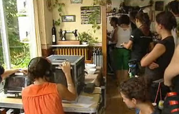  - TVE con el cine español