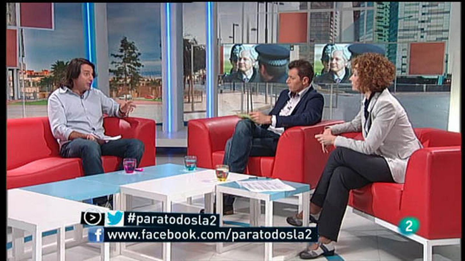 Para Todos La 2 - Reputación online