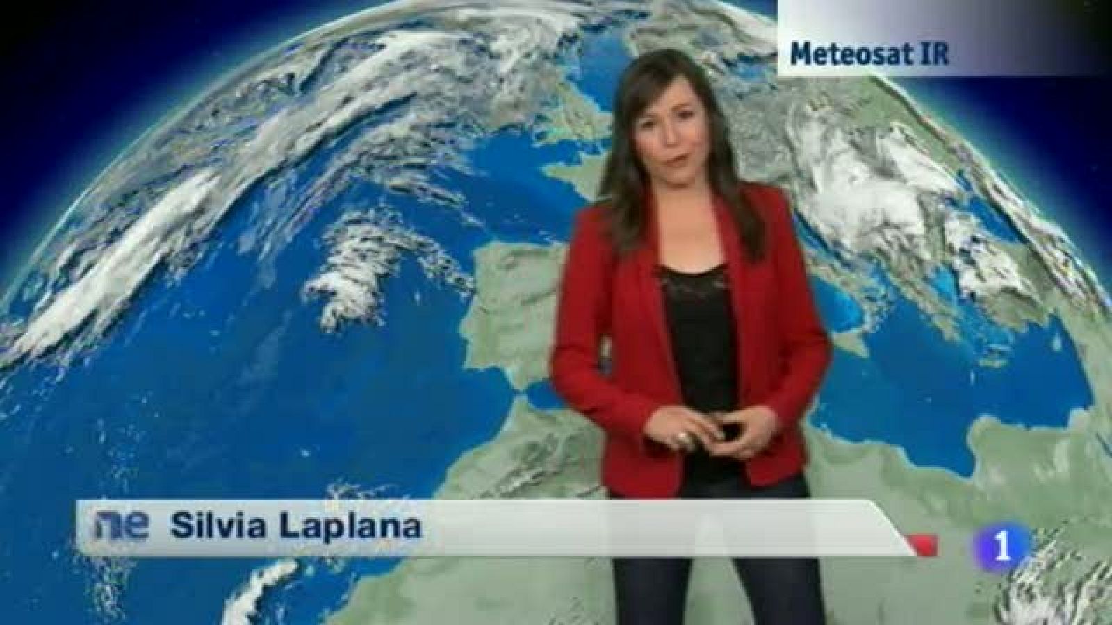 El tiempo en Extremadura - 15/05/14 | Ver