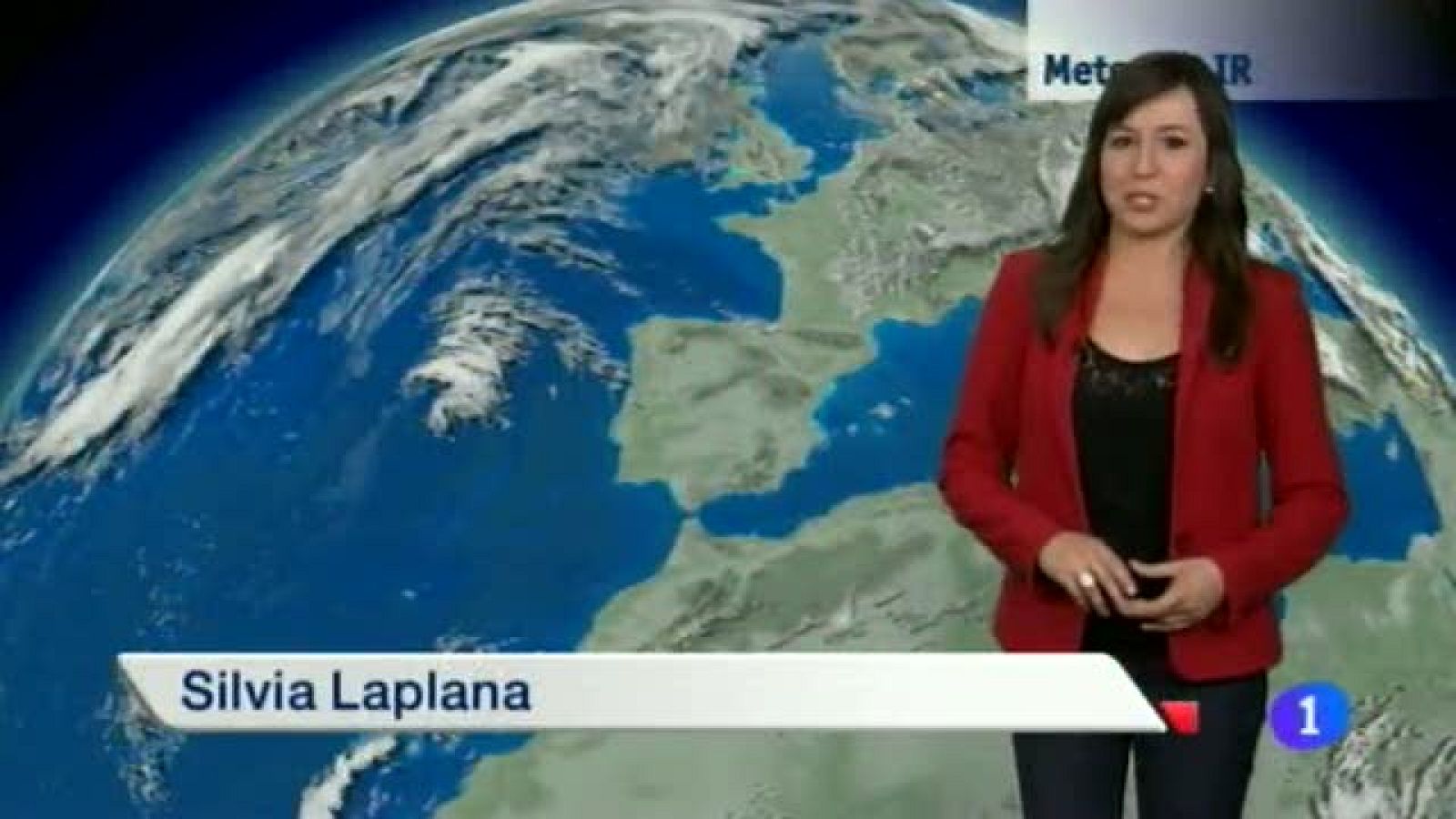 El Tiempo en la Comunidad de Navarra - 15/05/2014 | Ver