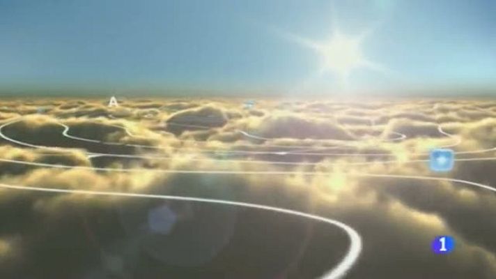 Informatiu Balear - El temps a les Illes Balears - 15/05/14