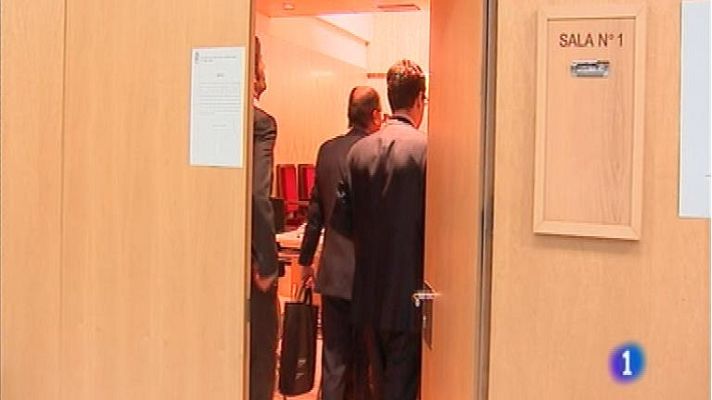 Panorama Regional - Asturias en 2' - 15/05/14