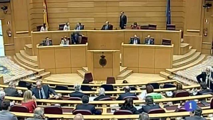 Noticias de Castilla-La Mancha - Castilla-La Mancha en 2' - 15/05/14