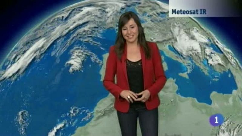 El Tiempo en Castilla-La Mancha - 15/05/14 | Ver