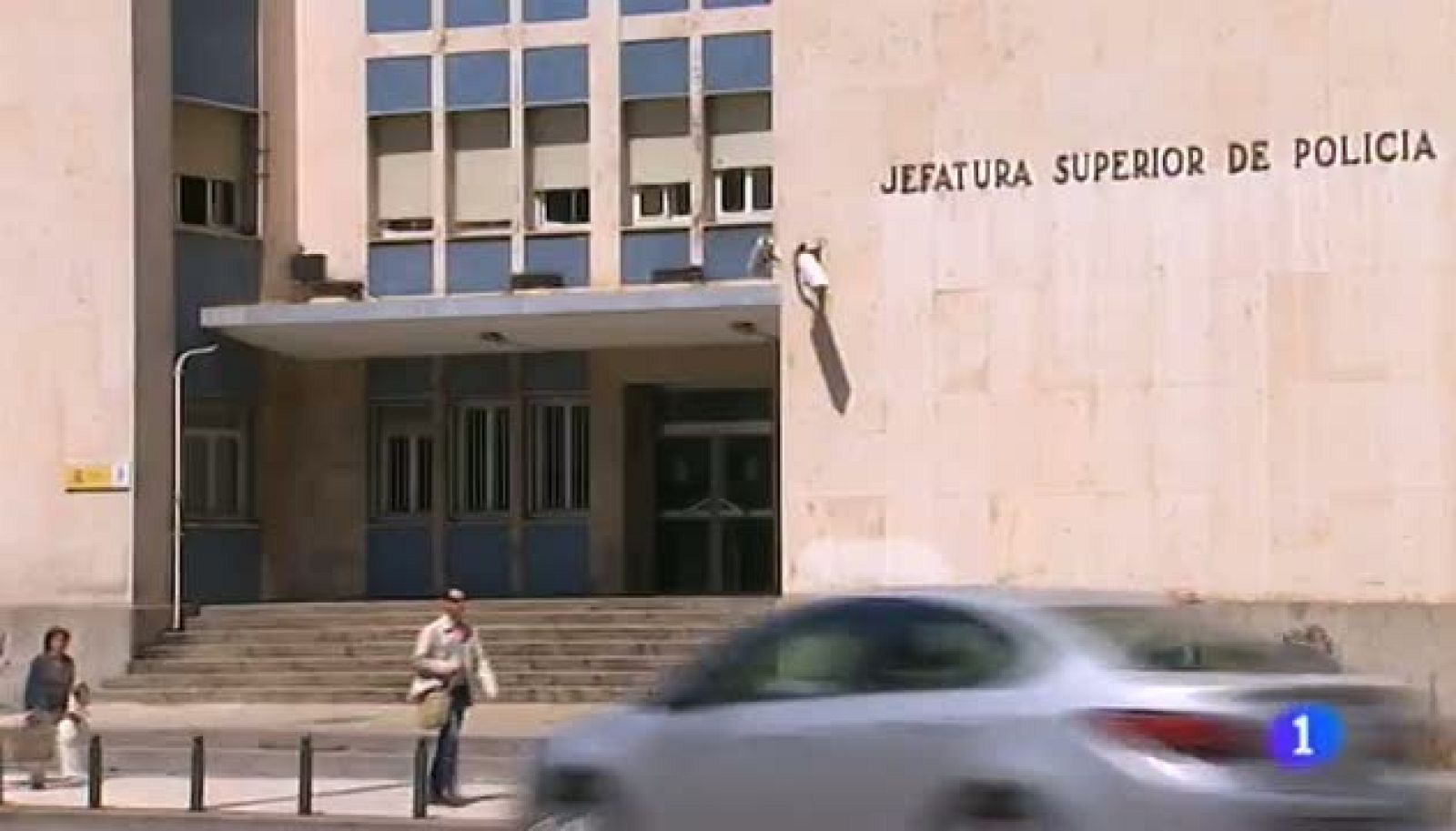 Noticias Aragón 2-15/05/14 | Ver