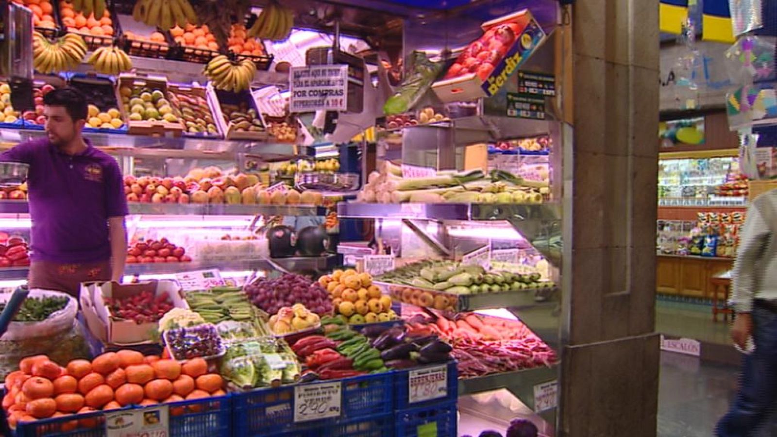 Canarias en 2'- 15/05/14 | Ver