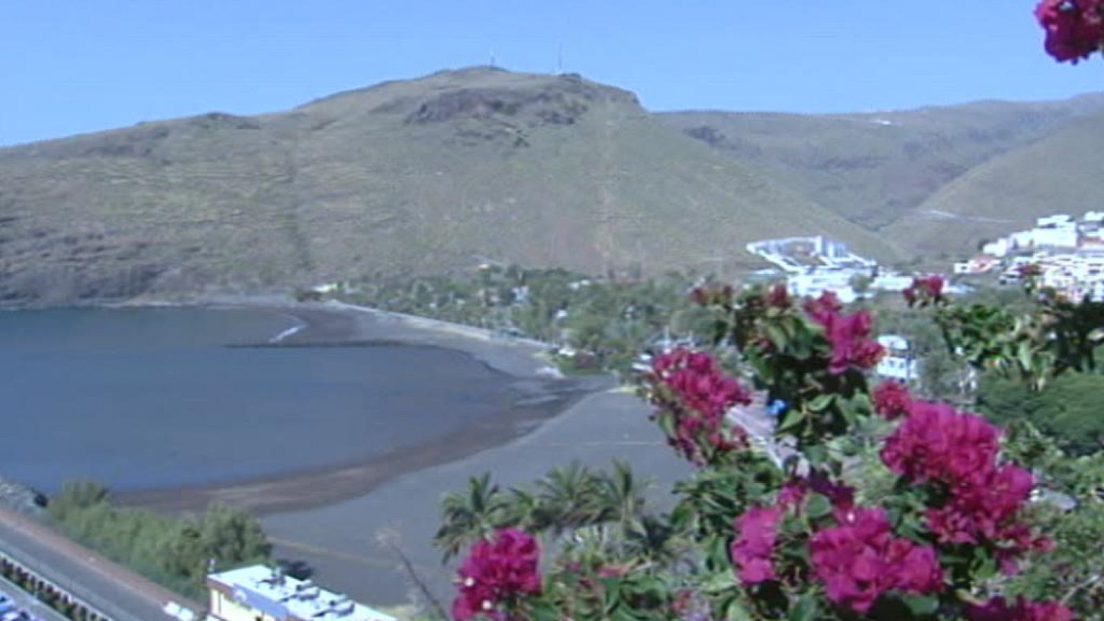 El tiempo de Canarias - 15/05/14 | Ver