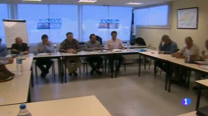 Informatiu Balear - Informatiu Balear 2 - 15/05/14