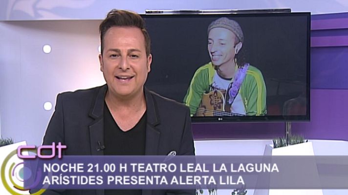 Cerca de ti - Cerca de ti - 15/05/14