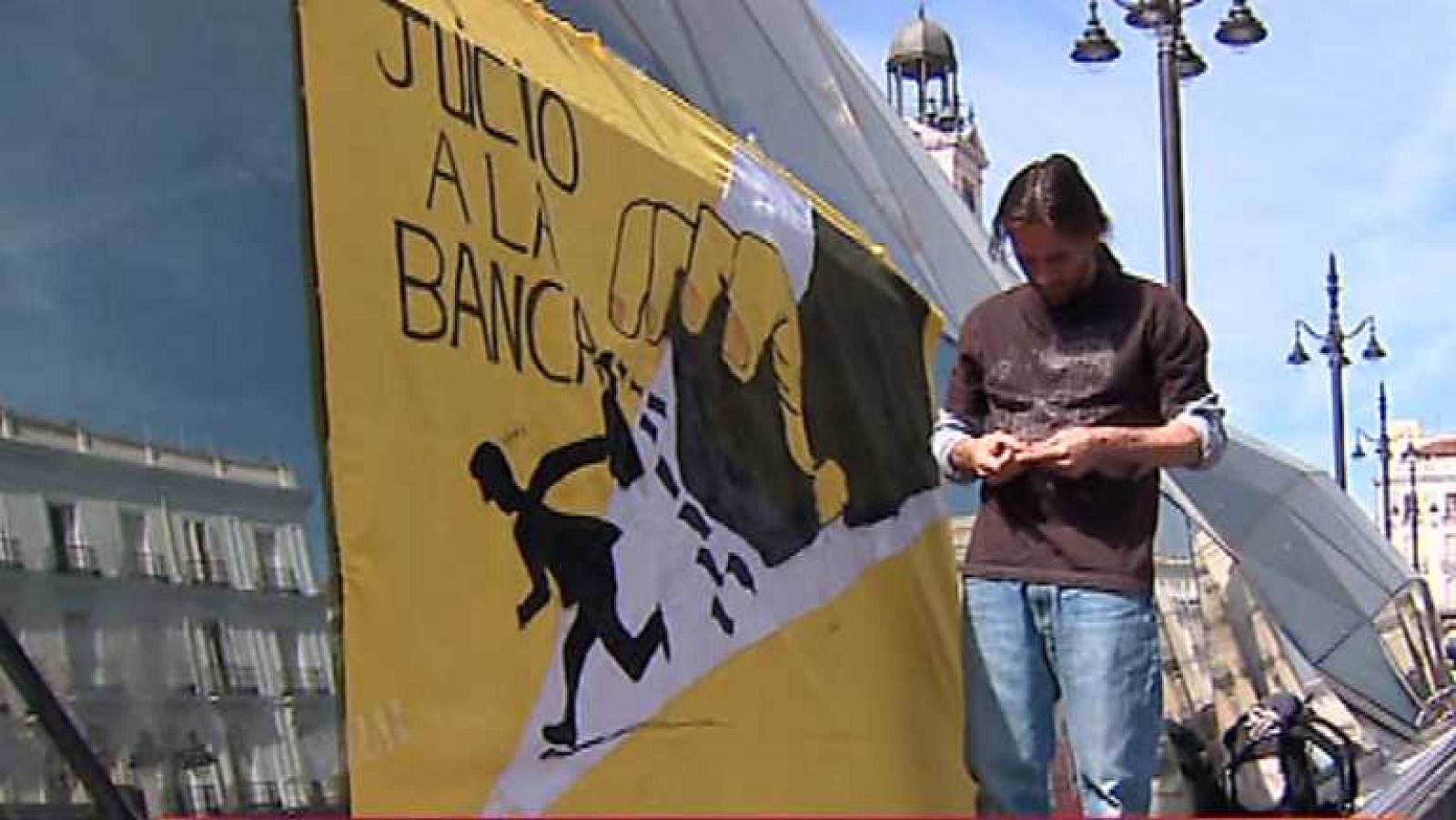 La tarde en 24 horas - Bloque 17 h. - 15/05/14 - Ver ahora