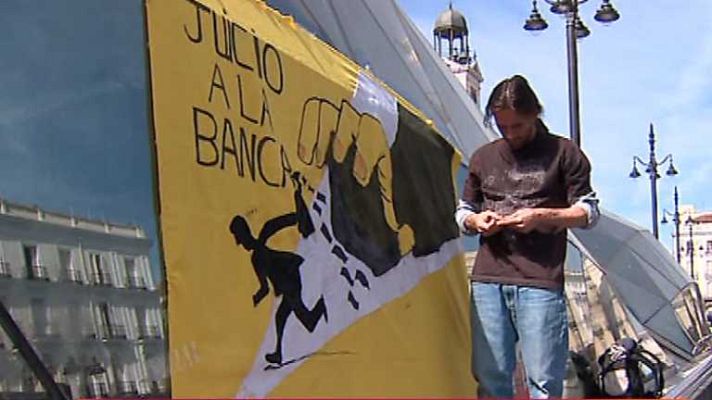 La tarde en 24h - Bloque 17 horas - 15/05/14